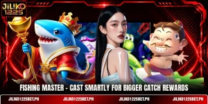 Fishing Master - Cast Smartly For Bigger Catch Rewards